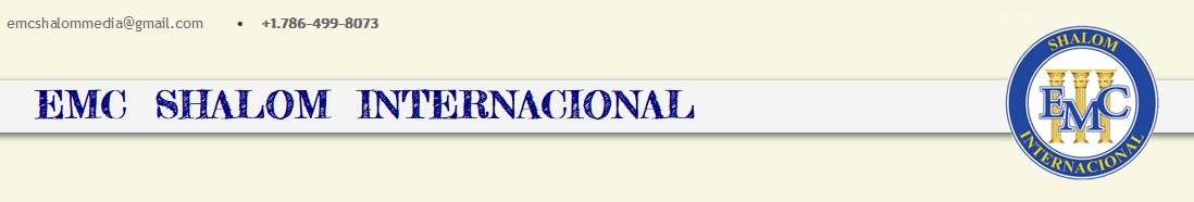 EMC Shalom Internacional